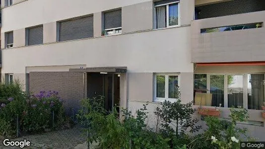 Apartments for rent in Ouest Lausannois - Photo from Google Street View