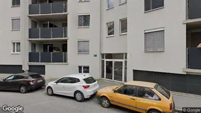 Apartments for rent in Graz - Photo from Google Street View