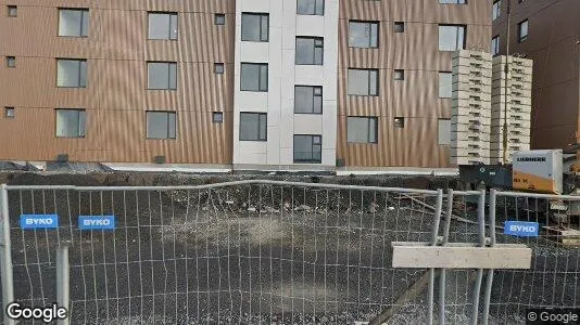 Apartments for rent in Hafnarfjörður - Photo from Google Street View