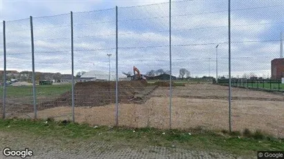 Apartments for rent in Østerbro - Photo from Google Street View