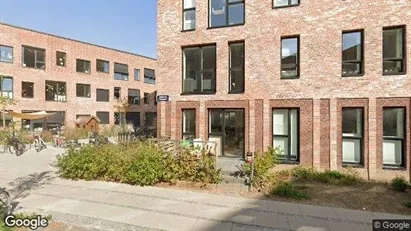 Apartments for rent in Valby - Photo from Google Street View