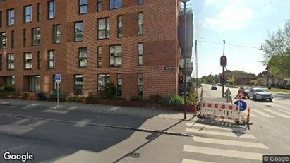 Apartments for rent in Valby - Photo from Google Street View