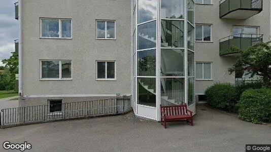 Apartments for rent in Linköping - Photo from Google Street View