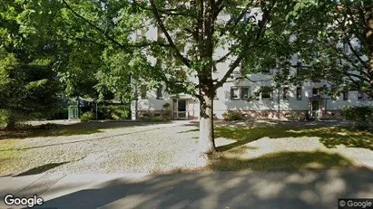 Apartments for rent in Central Saxony - Photo from Google Street View