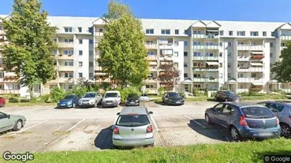 Apartments for rent in Central Saxony - Photo from Google Street View