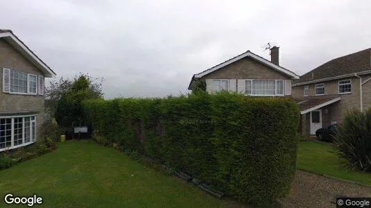 Apartments for rent in York - North Yorkshire - Photo from Google Street View