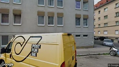 Apartments for rent in Wien Meidling - Photo from Google Street View