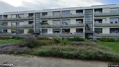 Apartments for rent in Nijmegen - Photo from Google Street View