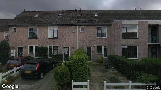 Apartments for rent in Rheden - Photo from Google Street View