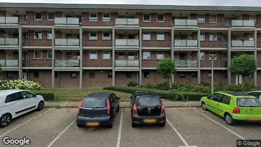 Apartments for rent in Arnhem - Photo from Google Street View