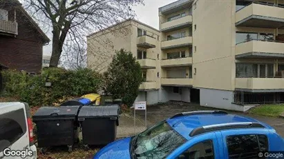 Apartments for rent in Gießen - Photo from Google Street View