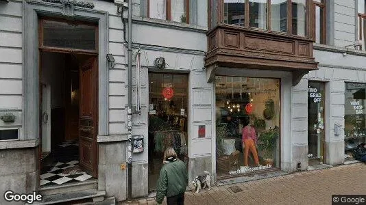 Apartments for rent in Stad Gent - Photo from Google Street View