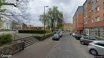 Apartments for rent in Goleniowski - Photo from Google Street View