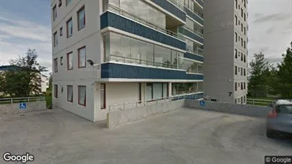 Apartments for rent in Reykjavík Breiðholt - Photo from Google Street View