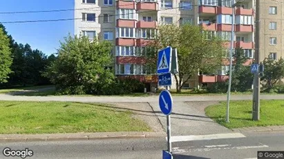 Apartments for rent in Tallinn Kesklinna - Photo from Google Street View