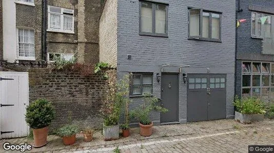 Apartments for rent in Location is not specified - Photo from Google Street View