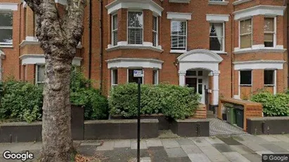 Apartments for rent in Location is not specified - Photo from Google Street View