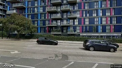 Apartments for rent in Wembley - Middlesex - Photo from Google Street View