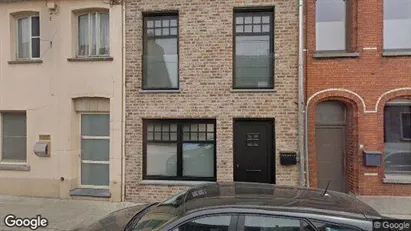 Apartments for rent in Izegem - Photo from Google Street View