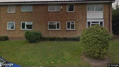 Apartments for rent in Dartford - Kent - Photo from Google Street View