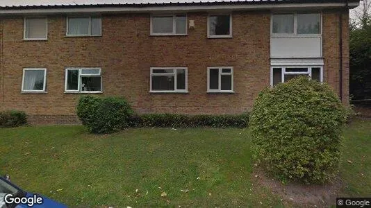 Apartments for rent in Dartford - Kent - Photo from Google Street View