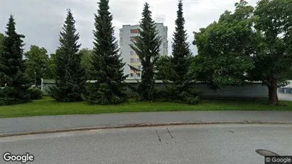 Apartments for rent in Pori - Photo from Google Street View