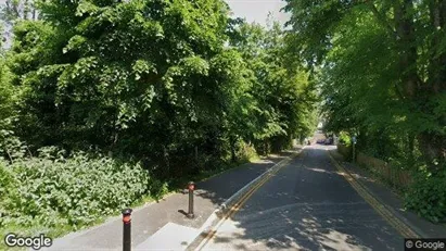 Apartments for rent in Godalming - Surrey - Photo from Google Street View