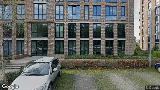 Apartments for rent in Ede - Photo from Google Street View