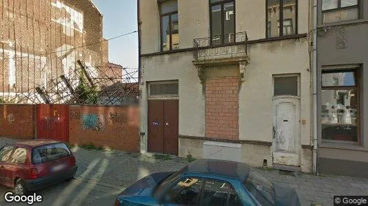 Apartments for rent in Stad Antwerp - Photo from Google Street View