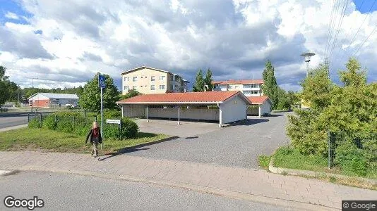 Apartments for rent in Turku - Photo from Google Street View