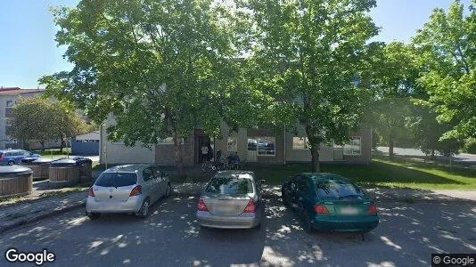 Apartments for rent in Turku - Photo from Google Street View