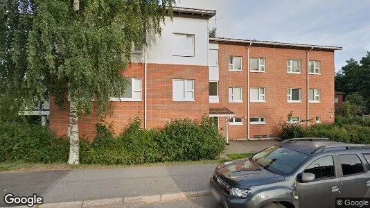 Apartments for rent in Vantaa - Photo from Google Street View