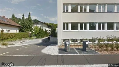 Apartments for rent in Emmental - Photo from Google Street View