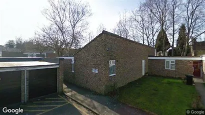 Apartments for rent in Banbury - Oxfordshire - Photo from Google Street View