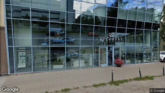 Apartments for rent in Tallinn Kesklinna - Photo from Google Street View