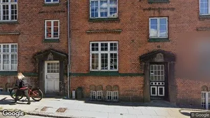 Apartments for rent in Viborg - Photo from Google Street View