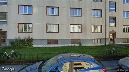 Apartments for rent in Majorna-Linné - Photo from Google Street View