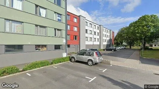 Apartments for rent in Västra hisingen - Photo from Google Street View