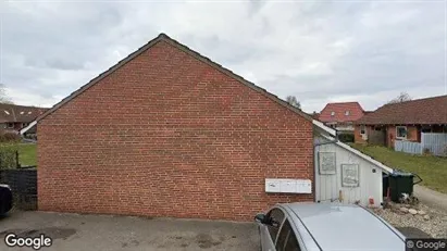 Apartments for rent in Tranekær - Photo from Google Street View