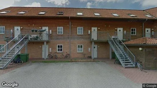 Apartments for rent in Svendborg - Photo from Google Street View