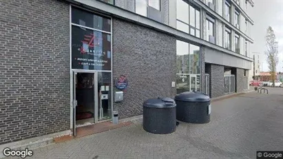 Apartments for rent in Aalborg Center - Photo from Google Street View