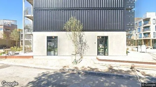 Apartments for rent in Roskilde - Photo from Google Street View