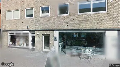 Rooms for rent in Hillerød - Photo from Google Street View