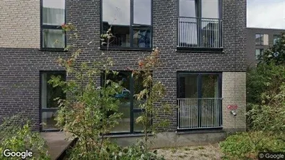 Apartments for rent in Østerbro - Photo from Google Street View