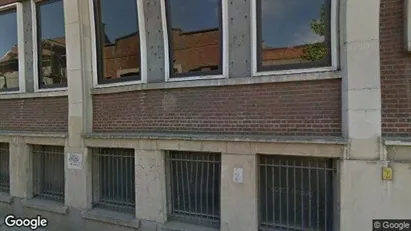 Apartments for rent in Hasselt - Photo from Google Street View