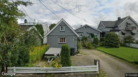 Rooms for rent in Oslo Nordstrand - Photo from Google Street View