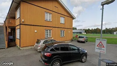 Apartments for rent in Nannestad - Photo from Google Street View