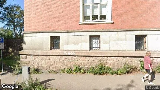 Rooms for rent in Oslo Frogner - Photo from Google Street View