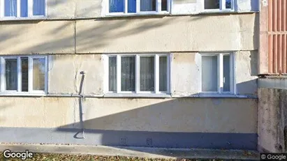 Apartments for rent in Riga Daugavgrīva-Rītabuļļi-Bolderāja - Photo from Google Street View