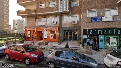 Apartments for rent in Madrid Arganzuela - Photo from Google Street View